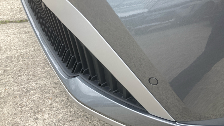 Skoda Enyaq 150kW 60 SE L 63kWh 5dr Auto Electric Estate
